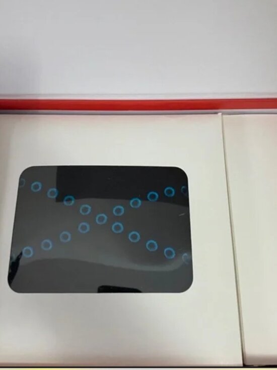 Lifepro AllevaRed Light Therapy Belt – Infrared & Red LED Wellness Wrap - Picture 4 of 4